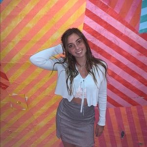 Meet your Posher, Bailey